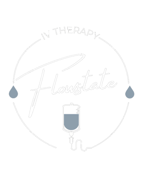 Flowstate IV Therapy logo
